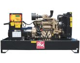 Дизельный генератор Onis VISA D 210 GO (Stamford)