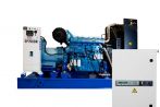 Дизельный генератор General Power GP700DN