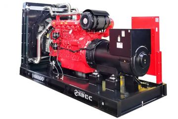 Дизельный генератор MP625S