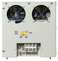 Стабилизатор напряжения Lider ps7500sq-pro-25