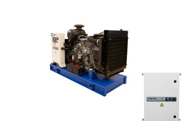 Дизельный генератор General Power GP88BD