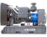 Дизельный генератор GE,AI3A,440/400,BF