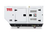 Дизельный генератор Tide Power FC638-LP с АВР