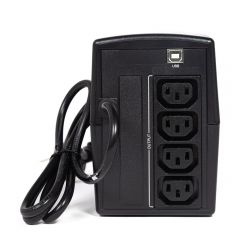 ИБП ИМПУЛЬС ЮНИОР СМАРТ 800