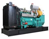 Газовый генератор Gazvolt 50T32