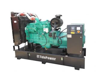 Дизельный генератор Tide Power EB225-C с АВР