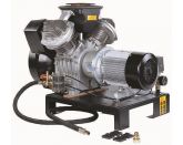 Поршневой компрессор Atlas Copco LT 5-15 Pack Unsilenced