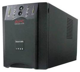 ИБП APC Smart-UPS 1000VA USB &amp; Serial 230V