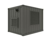 Дизельный генератор Tide Power EB80-C2 в контейнере