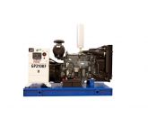 Дизельный генератор General Power GP210KF