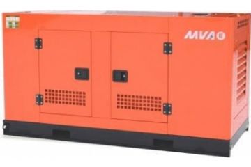 Дизельный генератор 22PS/D-M с АВР
