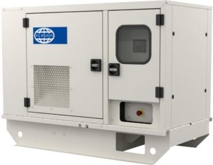 Дизельный генератор FG Wilson P11-6S