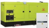 Дизельный генератор Pramac GSW 515 M 230V 3Ф