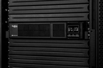 Systeme Electric SRTRU1000RTXLI-NC