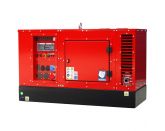 Дизельный генератор Europower EPS 9 TDE
