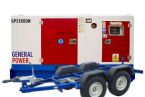 Дизельный генератор General Power GPS180DN