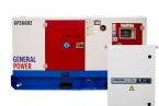 Дизельный генератор General Power GPS66DZ