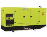 Дизельный генератор GSW 370 V в кожухе