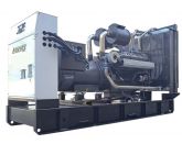 Азимут АД-550С-Т400-2РМ50 с АВР