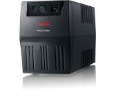 ИБП AEG Protect Alpha 600