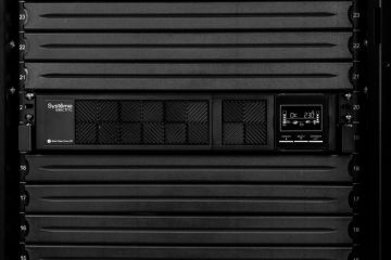 Systeme Electric SRTSE3000RTXLI