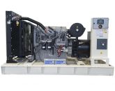 Дизельный генератор TJ660PE5L с АВР