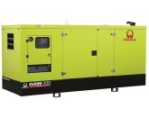 Дизельный генератор Pramac GSW 200 V 230V 3Ф