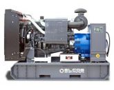 Дизельный генератор GE,VO,375/350,BF