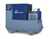 Винтовой компрессор Ceccato CSA 7.5/8 270 D 400/50 G2