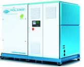 Винтовой компрессор Kraftmann POLARIS X 160 W