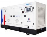 Дизельный генератор АД120С-Т400-РПМ35 с АВР