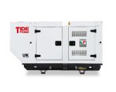 Дизельный генератор Tide Power FC50-LP1 с АВР