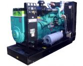 АМПЕРОС АД-450-Т400-P (Проф) с АВР