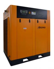 Винтовой компрессор Berg ВК-30-Е 8