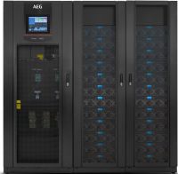 ИБП AEG Protect Plus M600 30-600