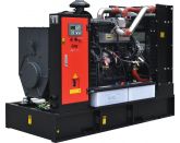 Дизельный генератор DSI 100 DA ES