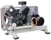 Поршневой компрессор Remeza СБ4 С100.F22