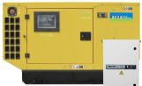 Дизель генератор Aksa AJD 170