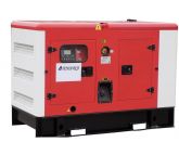 Азимут АД-160С-Т400-1РКМ19 в кожухе