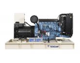 Дизельный генератор TJ660BD5L