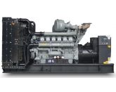 Дизельный генератор CTG 2065WE