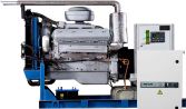 Motor АД315-Т400-2Р (ЯМЗ) с АВР