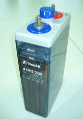 Novak 6OPzS420