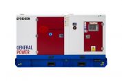Дизельный генератор General Power GPS400DN