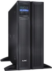 ИБП APC Smart-UPS X 2200VA RM/Tower 4U (SMX2200HV)