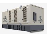 Дизельный генератор GE,DW,1000/900,SS 400/230