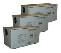 Стабилизатор напряжения Lider ps9sq-15