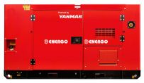 Дизельный генератор YM11/230-S