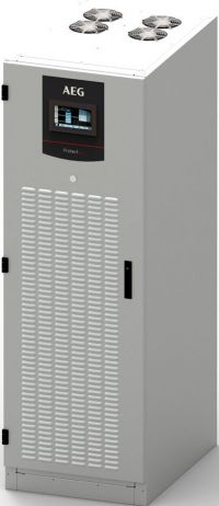 ИБП AEG Protect Flex 10-20