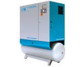 Винтовой компрессор Kraftmann VEGA 15 O R 500 (13 бар)